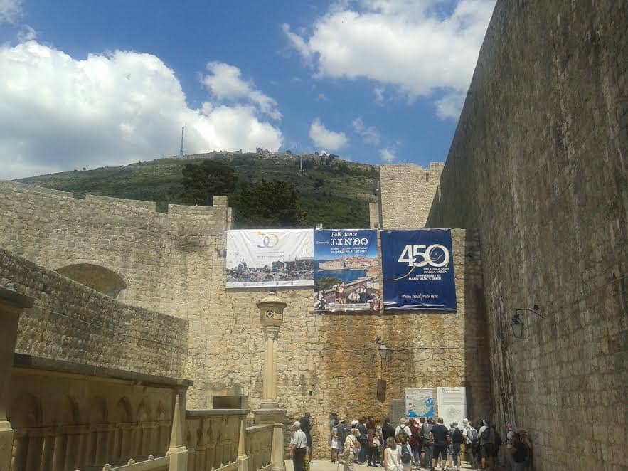 Zlatna obljetnica - 50 godina Lige protiv raka Dubrovnik