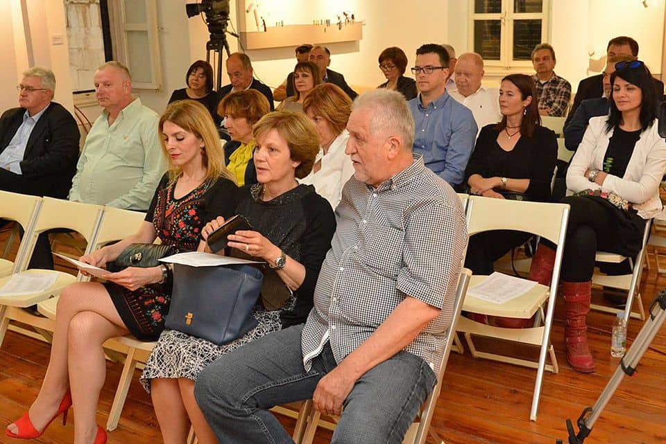 Aukcija 50 godina Lige 2