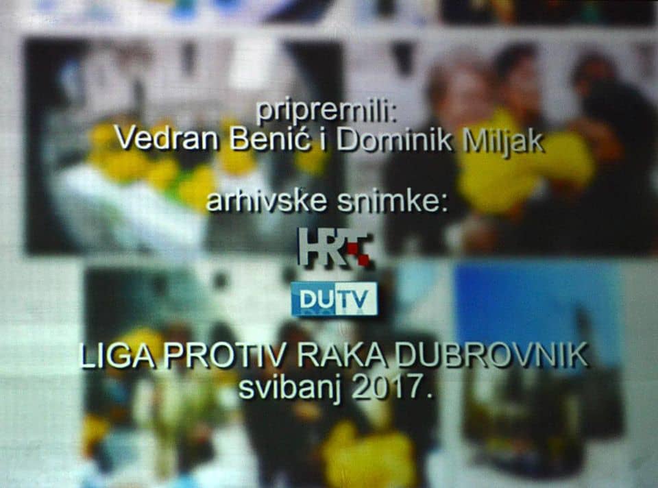 Skupština 50 godina Lige 13