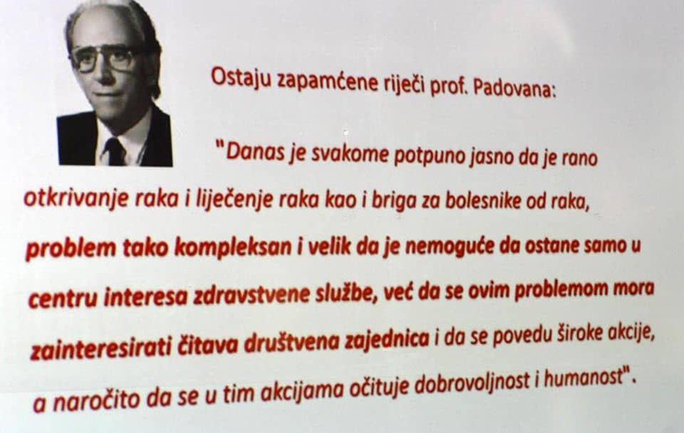 Skupština 50 godina Lige 16