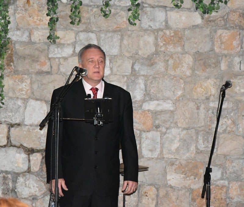 Večer božićne zahvalnosti i druženja 2017 1