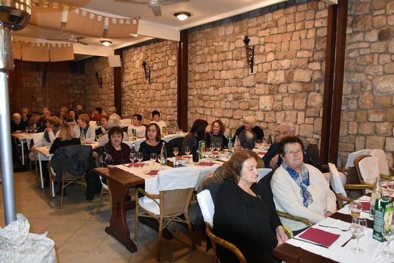 Večer božićne zahvalnosti i druženja 2017 10