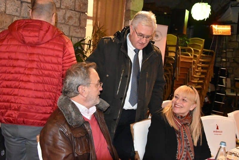Večer božićne zahvalnosti i druženja 2017 11