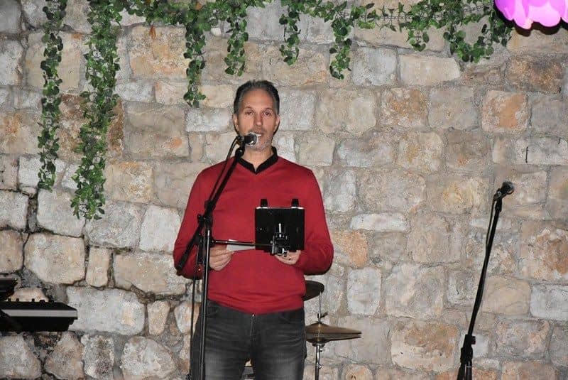 Večer božićne zahvalnosti i druženja 2017 14