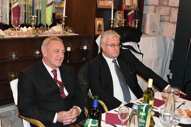 Večer božićne zahvalnosti i druženja 2017 16