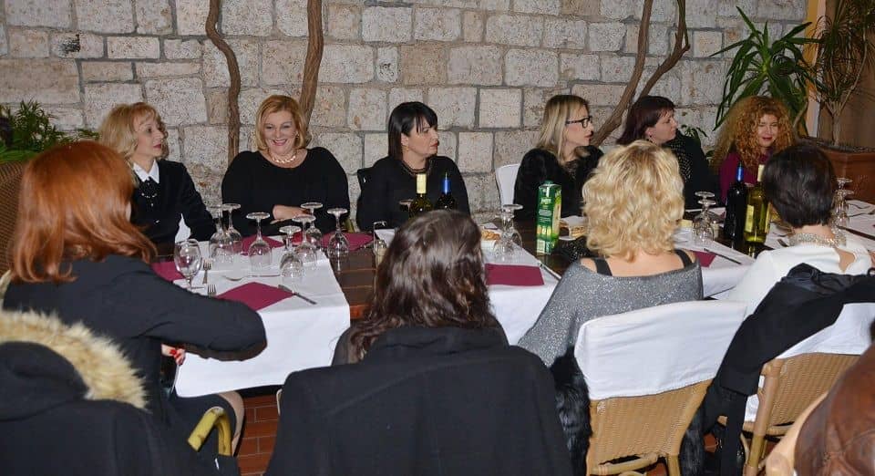 Večer božićne zahvalnosti i druženja 2017 19