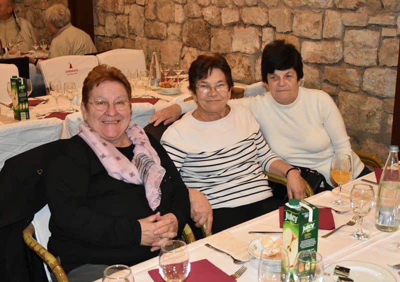 Večer božićne zahvalnosti i druženja 2017 20