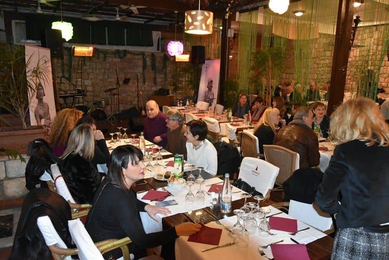 Večer božićne zahvalnosti i druženja 2017 22