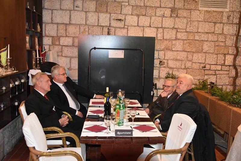 Večer božićne zahvalnosti i druženja 2017 24