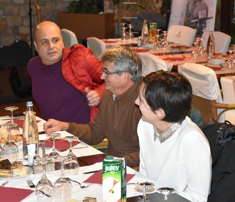 Večer božićne zahvalnosti i druženja 2017 27
