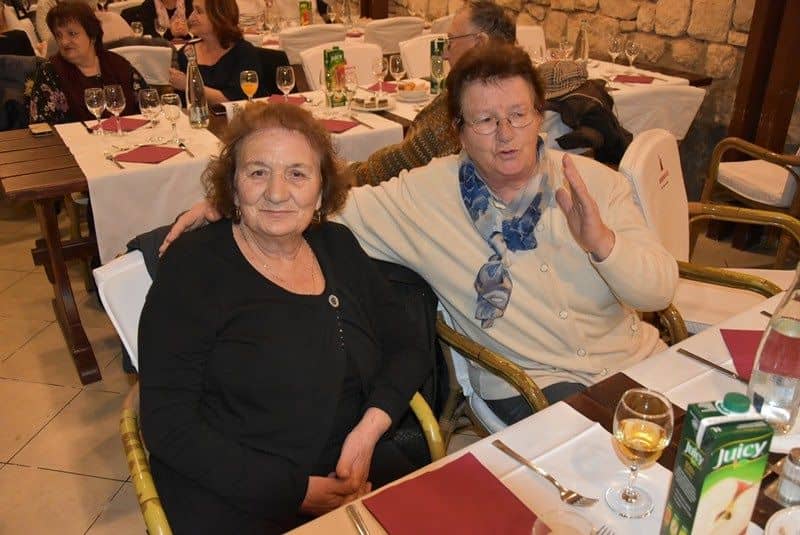 Večer božićne zahvalnosti i druženja 2017 29