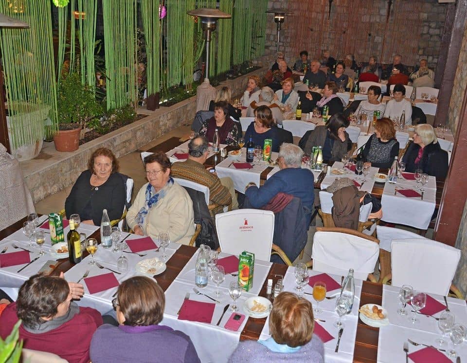 Večer božićne zahvalnosti i druženja 2017 3