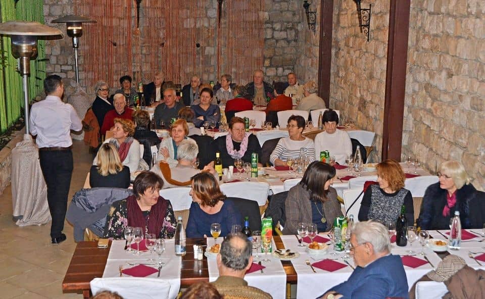 Večer božićne zahvalnosti i druženja 2017 4