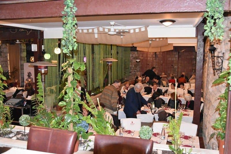 Večer božićne zahvalnosti i druženja 2017 5