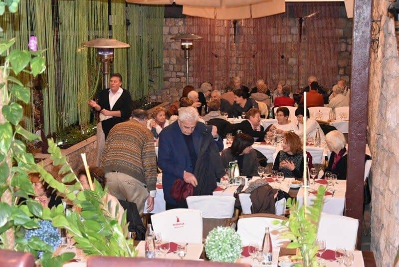 Večer božićne zahvalnosti i druženja 2017 6