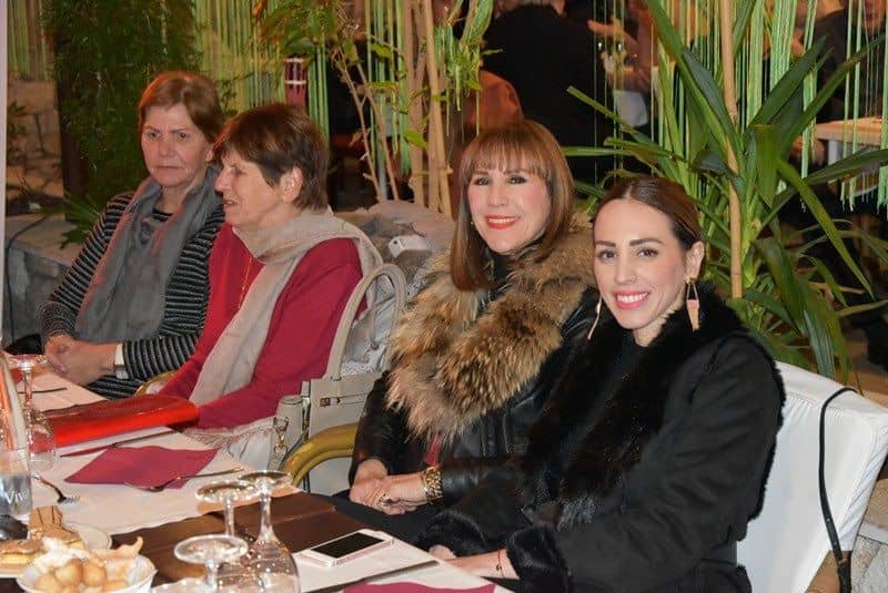Večer božićne zahvalnosti i druženja 2017 7