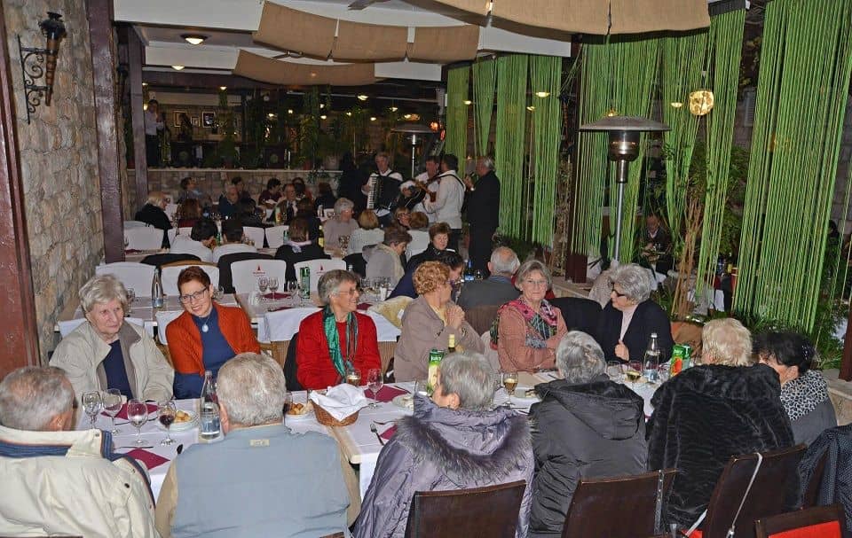 Večer božićne zahvalnosti i druženja 2017 8