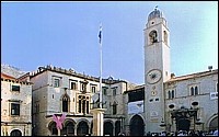Mjesec ružičaste vrpce Dubrovnik 2007 1