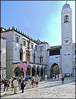 Mjesec ružičaste vrpce Dubrovnik 2007 2