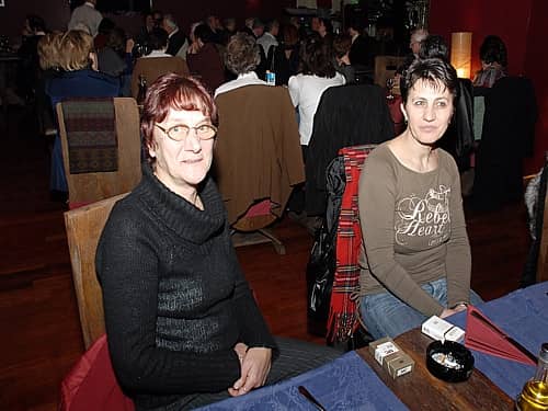 Večer božićne zahvalnosti onkoloških bolesnika Dubrovnik 2007 6