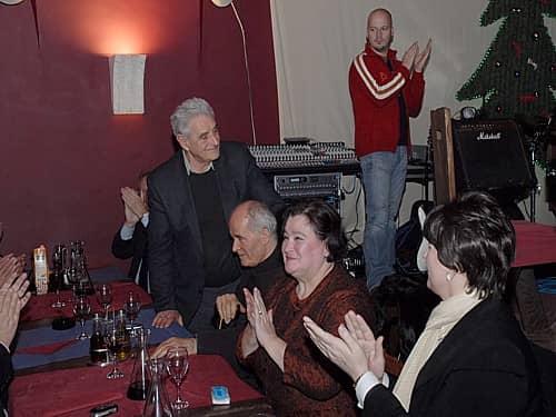 Večer božićne zahvalnosti onkoloških bolesnika Dubrovnik 2007 15