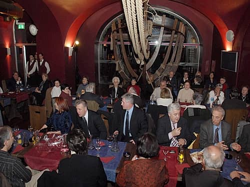 Večer božićne zahvalnosti onkoloških bolesnika Dubrovnik 2007 23