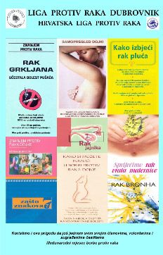 Međunarodni mjesec borbe protiv raka 2