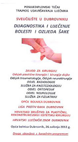 Poslijediplomski tečaj 3