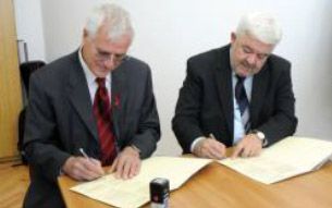 Povelja o suradnji s Ligom protiv raka Grada Zadra