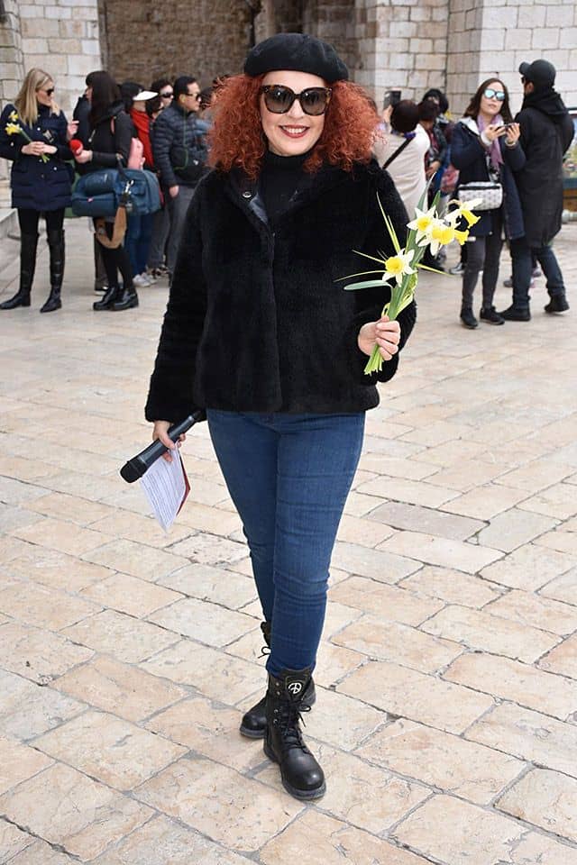 Dan narcisa Dubrovnik 2018 10