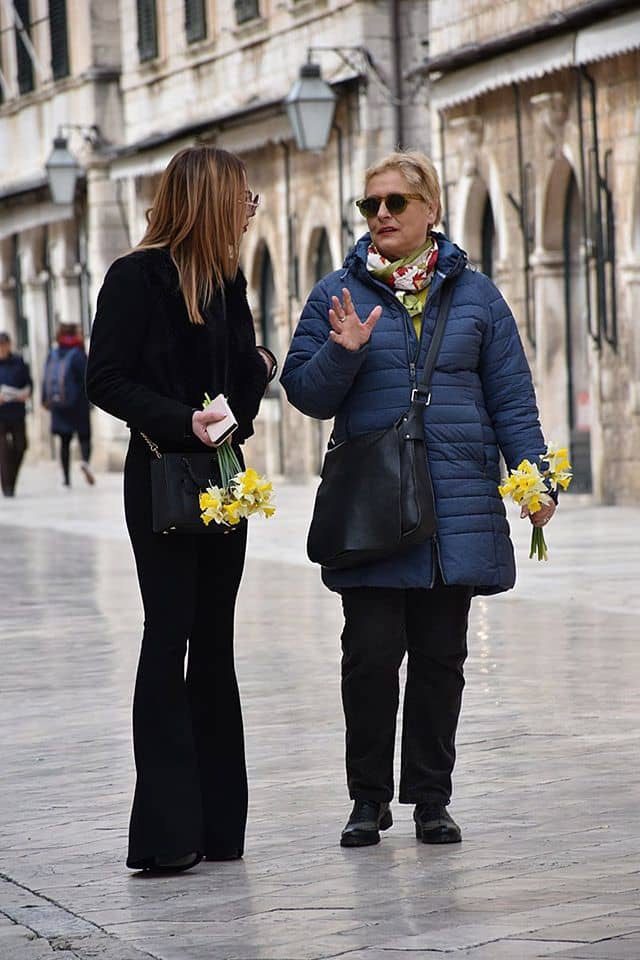 Dan narcisa Dubrovnik 2018 11