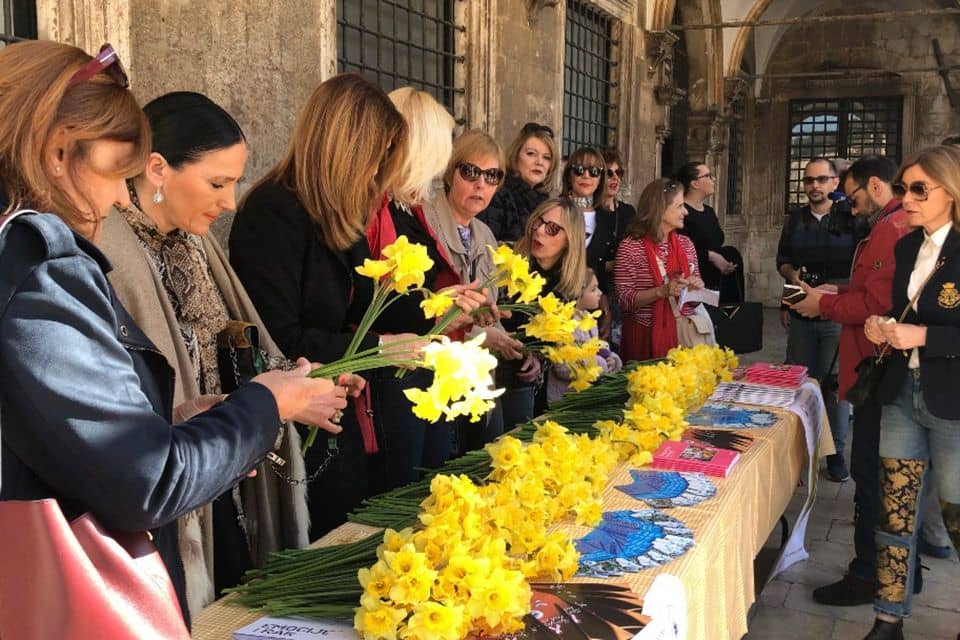Dan Narcisa Dubrovnik 2019 10