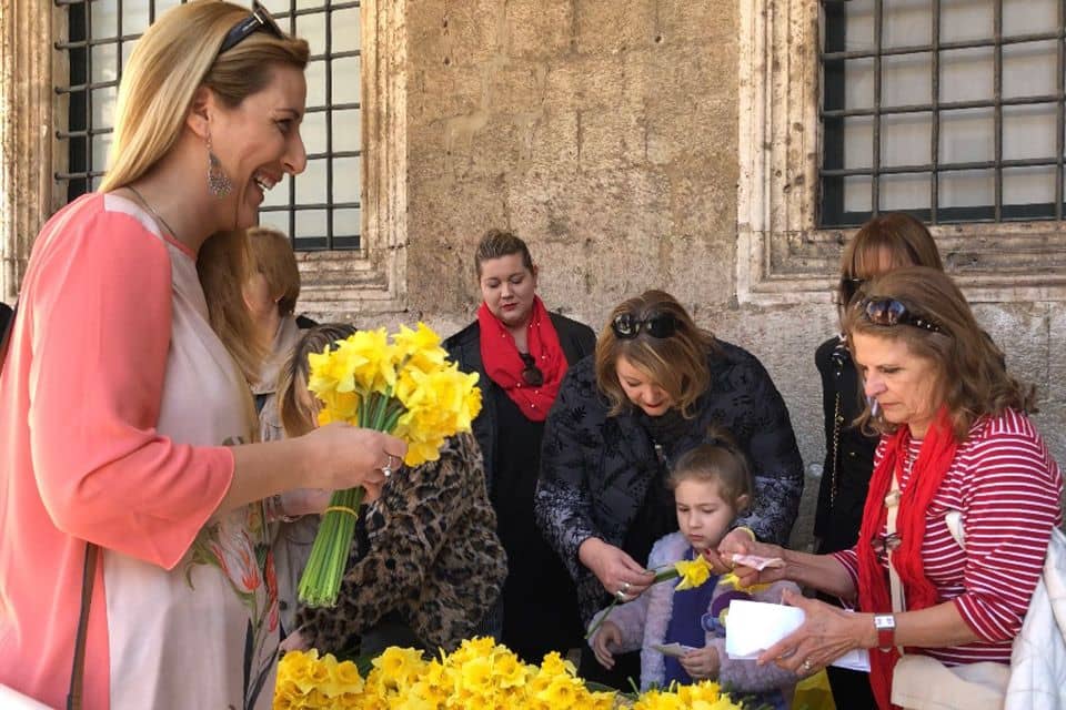Dan Narcisa Dubrovnik 2019 11