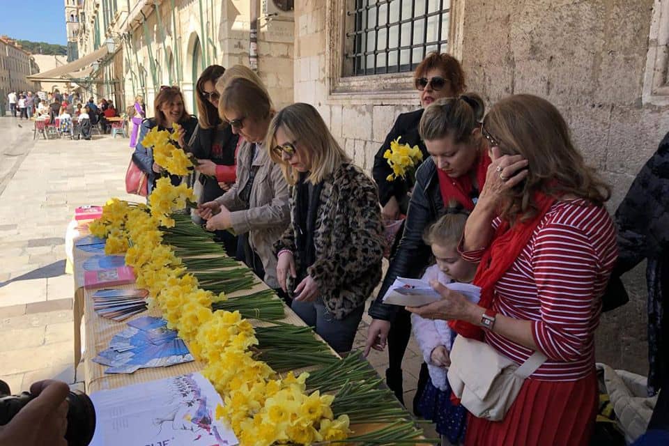 Dan Narcisa Dubrovnik 2019 19