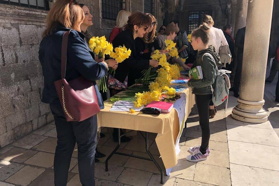 Dan Narcisa Dubrovnik 2019 21