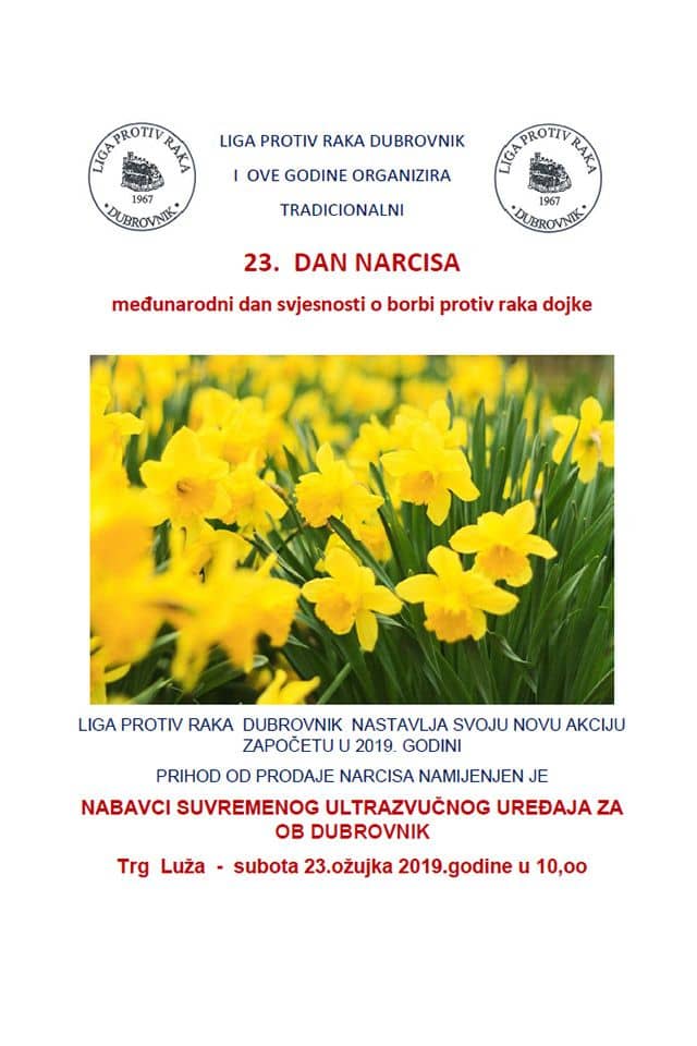 Dan Narcisa Dubrovnik 2019 22