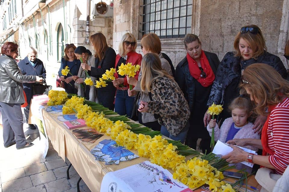 Dan Narcisa Dubrovnik 2019 4