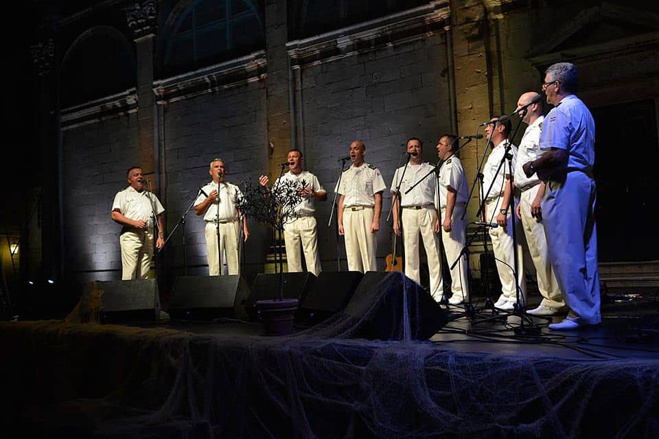 Koncert klapa 2017 4