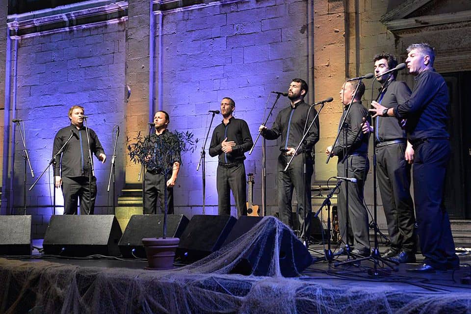 Koncert klapa 2017 5