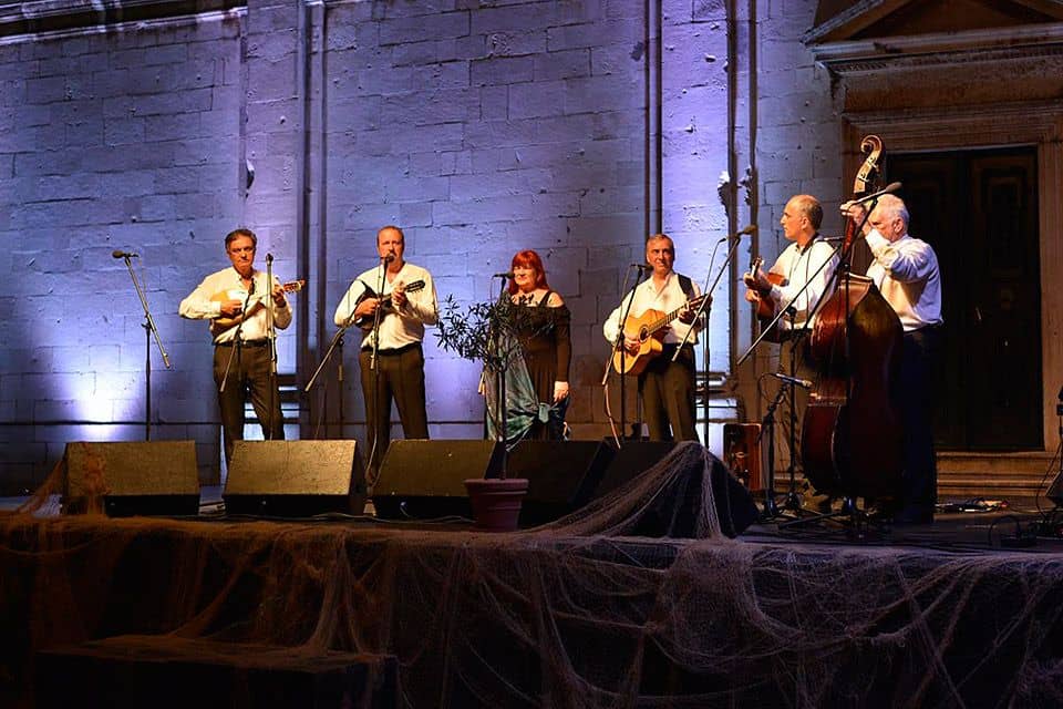 Koncert klapa 2017 6