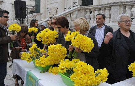 Klub onkoloških bolesnika 2