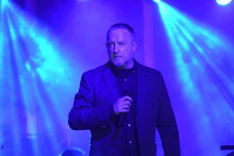 Liga protiv raka Dubrovnik gala koncert Vjeruj u ljubav 13