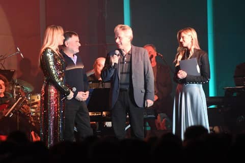 Liga protiv raka Dubrovnik gala koncert Vjeruj u ljubav 15