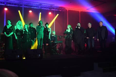 Liga protiv raka Dubrovnik gala koncert Vjeruj u ljubav 18
