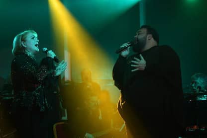 Liga protiv raka Dubrovnik gala koncert Vjeruj u ljubav 21
