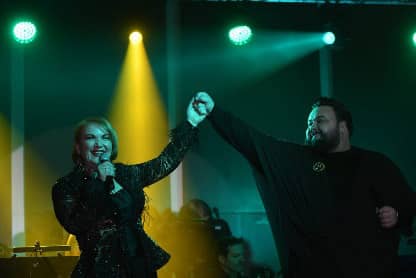 Liga protiv raka Dubrovnik gala koncert Vjeruj u ljubav 22