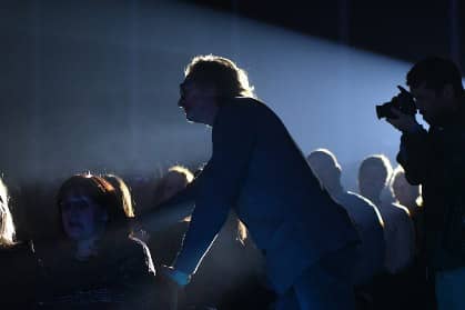 Liga protiv raka Dubrovnik gala koncert Vjeruj u ljubav 23