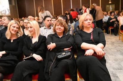 Liga protiv raka Dubrovnik gala koncert Vjeruj u ljubav 26