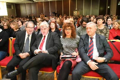 Liga protiv raka Dubrovnik gala koncert Vjeruj u ljubav 27
