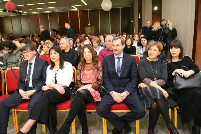 Liga protiv raka Dubrovnik gala koncert Vjeruj u ljubav 28